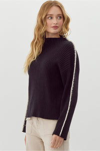 The Jessie Sweater