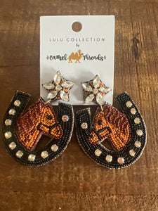 LULU Collection Earrings