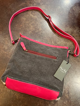 Load image into Gallery viewer, Letterstone Trail Hairon Bag
