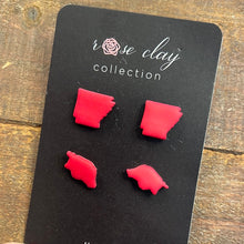 Load image into Gallery viewer, The Clay Collection Earring
