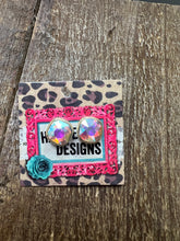 Load image into Gallery viewer, Misc. Silver and Gold Earrings
