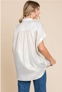 The Pearl Lee Top