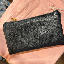 Load image into Gallery viewer, Smooth Crossbody/Wristlet
