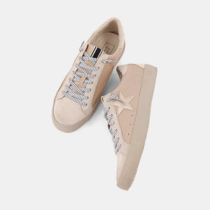 The Paula Sneaker