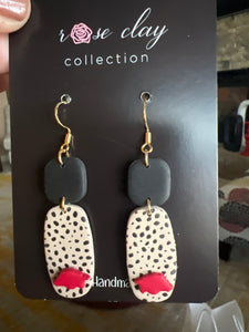 The Clay Collection Earring