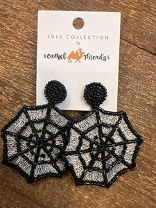 LULU Collection Earrings