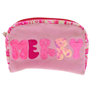 Merry & Pink Multi Purpose Pouch