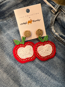 LULU Collection Earrings