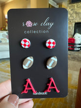 Load image into Gallery viewer, The Clay Collection Earring
