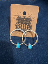 Load image into Gallery viewer, Route 806 Earring
