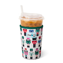 Load image into Gallery viewer, The Swig Iced Cup Coolie
