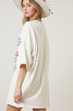 Load image into Gallery viewer, Rolling Stones Tee/Dress
