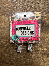 Load image into Gallery viewer, Misc. Silver and Gold Earrings
