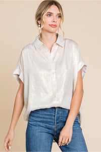 The Pearl Lee Top