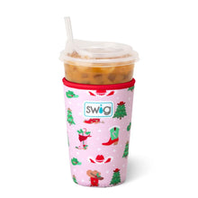 Load image into Gallery viewer, The Swig Iced Cup Coolie
