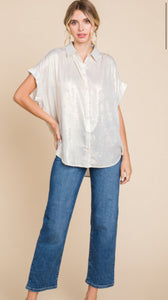 The Pearl Lee Top