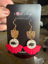 Load image into Gallery viewer, The Clay Collection Earring
