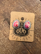 Load image into Gallery viewer, Route 806 Earring
