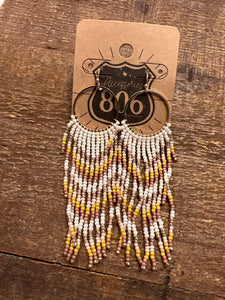 Route 806 Earring