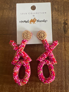 LULU Collection Earrings