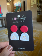 Load image into Gallery viewer, The Clay Collection Earring
