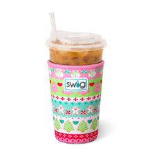 Load image into Gallery viewer, The Swig Iced Cup Coolie
