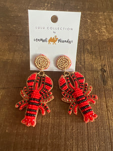 LULU Collection Earrings