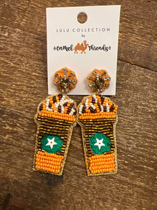 LULU Collection Earrings