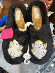 The Hoilday Slipper