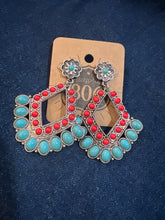 Load image into Gallery viewer, Route 806 Earring
