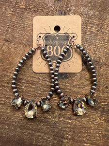 Route 806 Earring