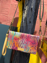 Load image into Gallery viewer, The Steph Uptown Crossbody
