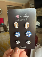 Load image into Gallery viewer, The Clay Collection Earring
