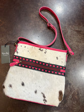 Load image into Gallery viewer, Letterstone Trail Hairon Bag
