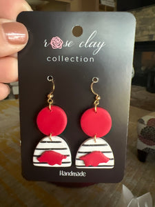 The Clay Collection Earring