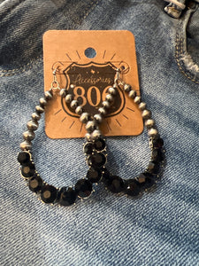 Route 806 Earring