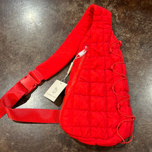 Load image into Gallery viewer, The Quilted Carryall
