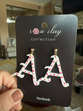 Load image into Gallery viewer, The Clay Collection Earring
