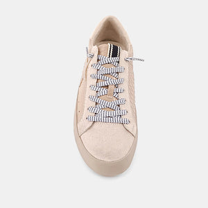 The Paula Sneaker