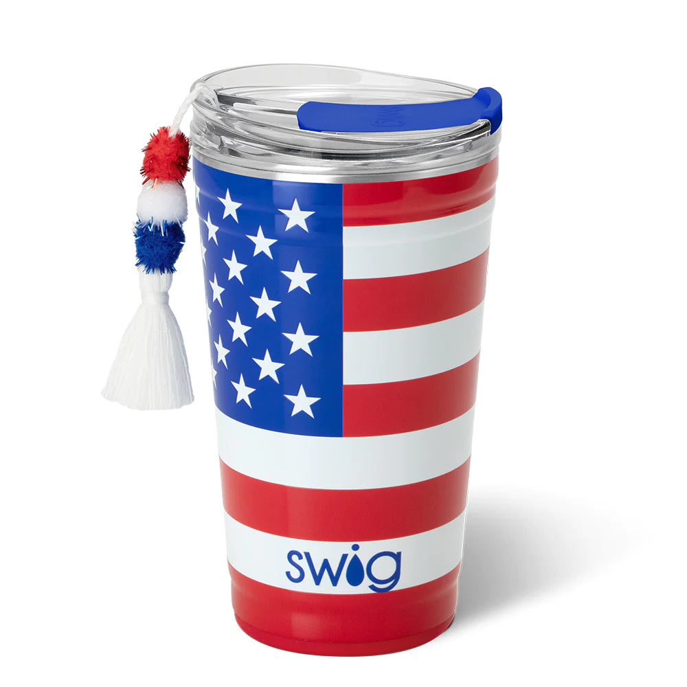 The Swig 24oz Party Cup