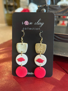 The Clay Collection Earring