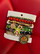 Load image into Gallery viewer, The Christmas LUXE Stack
