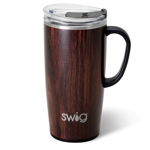 Swig Bourbon Barrel 22oz Mug