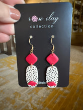 Load image into Gallery viewer, The Clay Collection Earring
