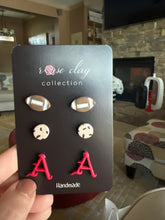 Load image into Gallery viewer, The Clay Collection Earring
