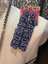 Load image into Gallery viewer, The Kaylie Beaded Earring
