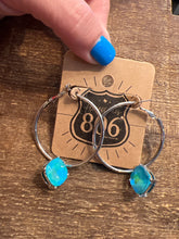 Load image into Gallery viewer, Route 806 Earring
