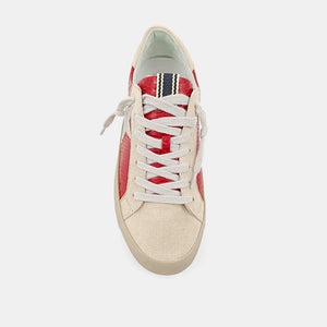 The Paula Sneaker