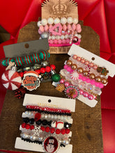 Load image into Gallery viewer, The Christmas LUXE Stack
