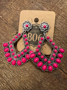 Route 806 Earring